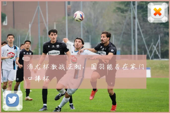 汤尤杯激战正酣,国羽能否在家门口捧杯
