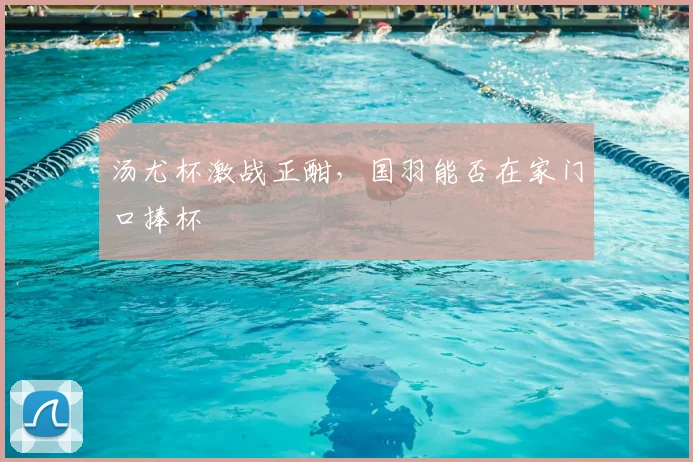 汤尤杯激战正酣，国羽能否在家门口捧杯