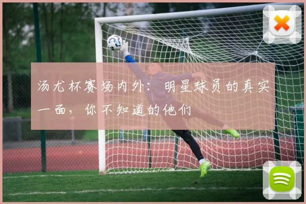 汤尤杯赛场内外:明星球员的真实一面,你不知道的他们